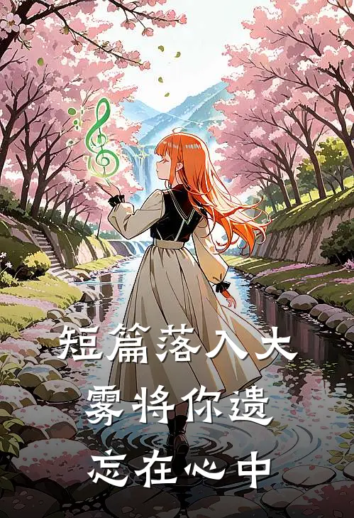 短篇落入大雾将你遗忘在心中