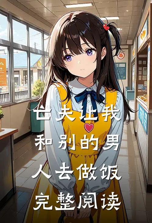 亡夫让我和别的男人去做饭完整阅读