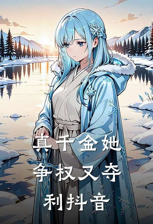 真千金她争权又夺利抖音
