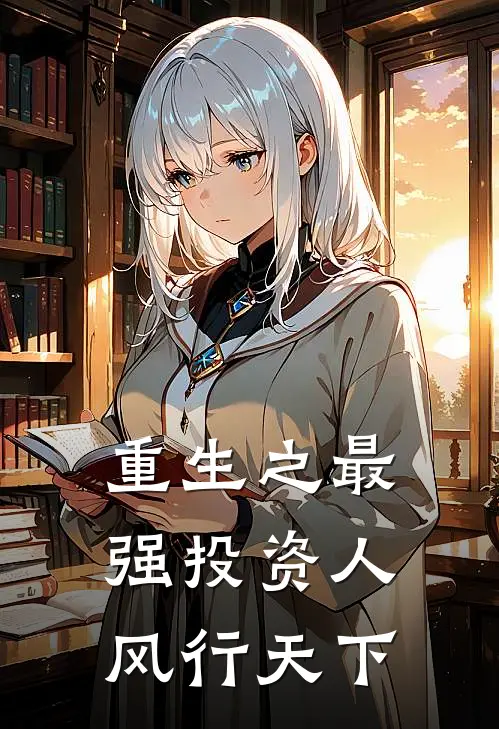 重生之最强投资人 风行天下
