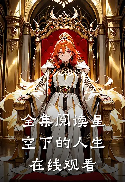 全集阅读星空下的人生在线观看