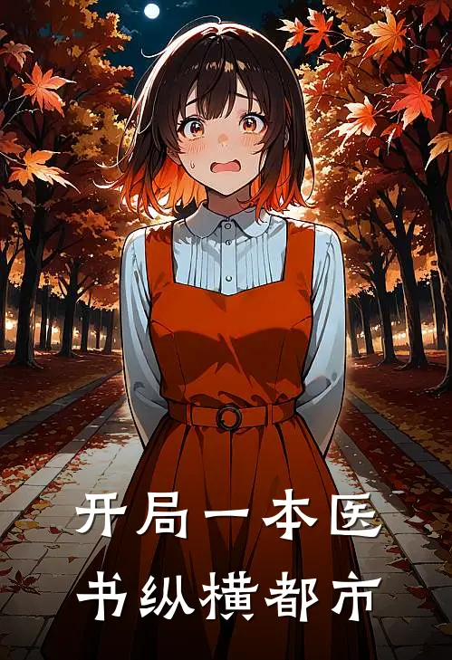 开局一本医书纵横都市