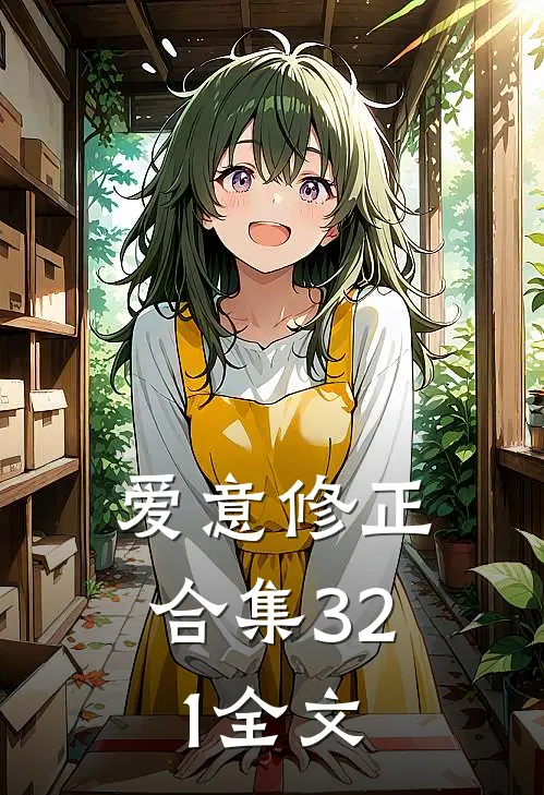 爱意修正合集321全文