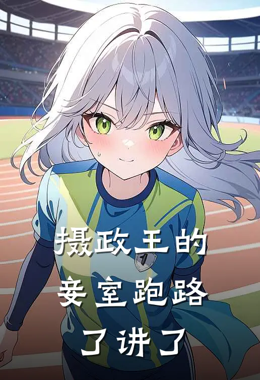摄政王的妾室跑路了讲了