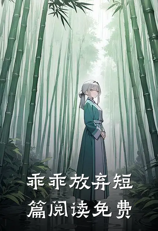 乖乖放弃短篇阅读免费