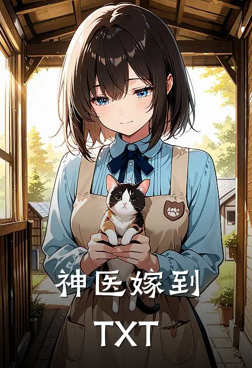 神医嫁到TXT