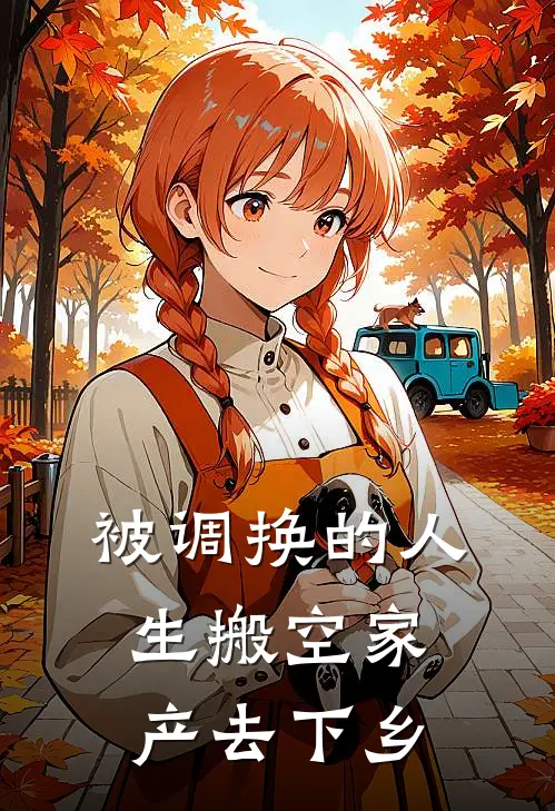 被调换的人生搬空家产去下乡