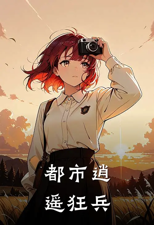 都市逍遥狂兵