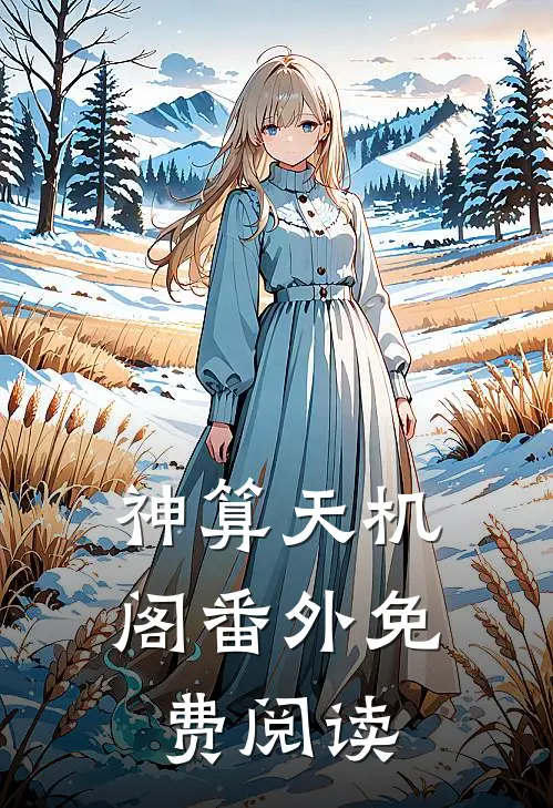 神算天机阁 番外免费阅读