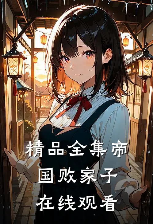 精品全集帝国败家子在线观看
