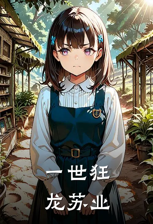 一世狂龙苏业