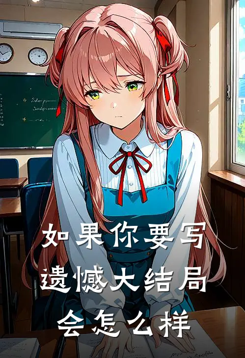 如果你要写遗憾大结局会怎么样