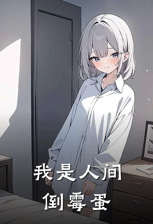 我是人间倒霉蛋