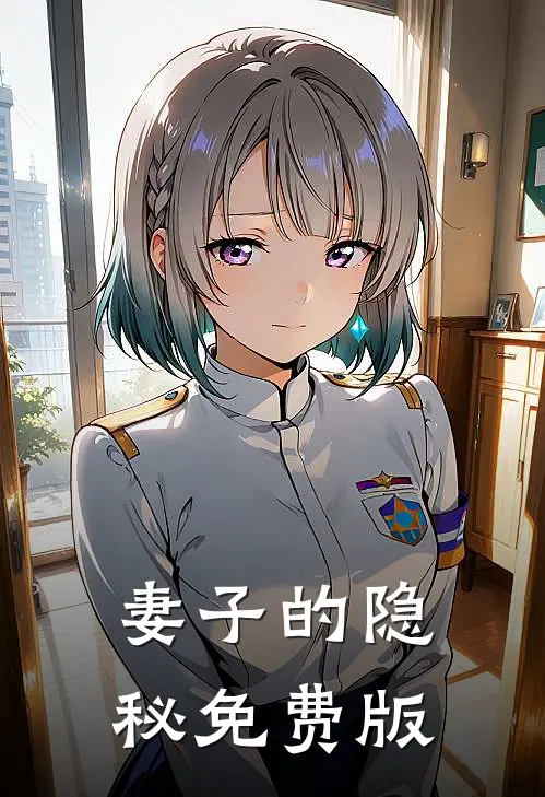 妻子的隐秘免费版