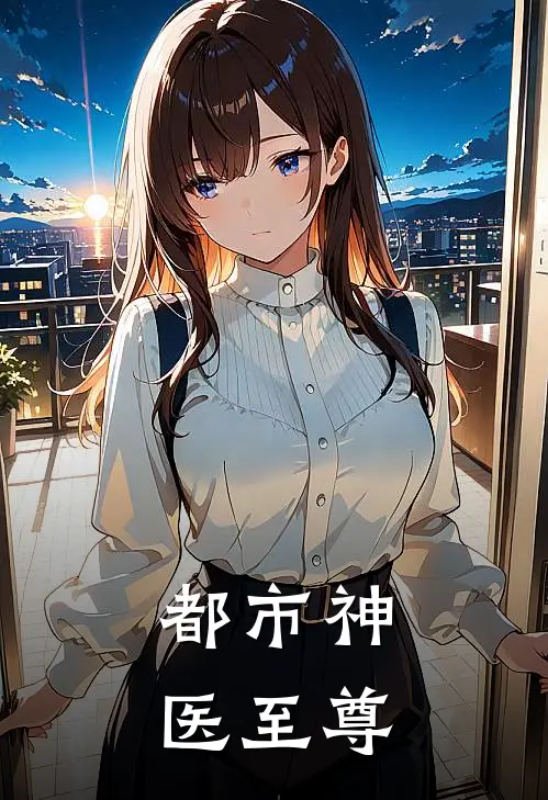 都市神医至尊