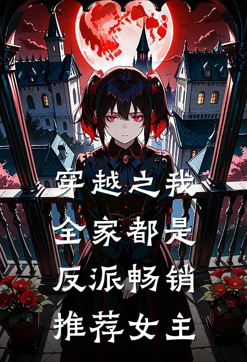 穿越之我全家都是反派畅销推荐女主