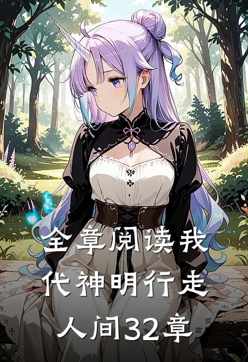 全章阅读我代神明行走人间32章