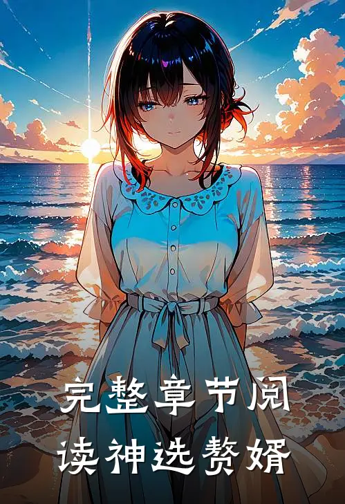完整章节阅读神选赘婿