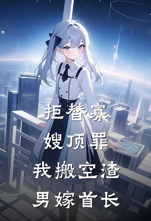 拒替寡嫂顶罪，我搬空渣男嫁首长