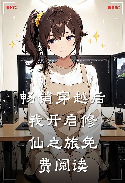 畅销穿越后,我开启修仙之旅免费阅读