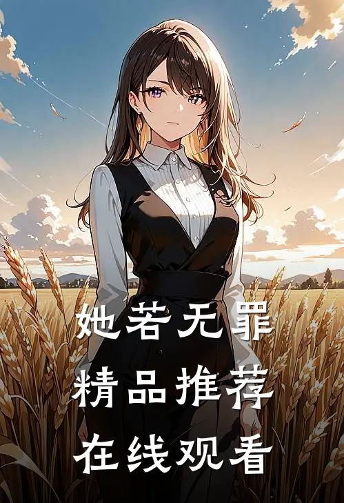 她若无罪精品推荐在线观看
