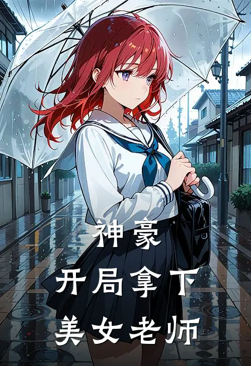 神豪：开局拿下美女老师