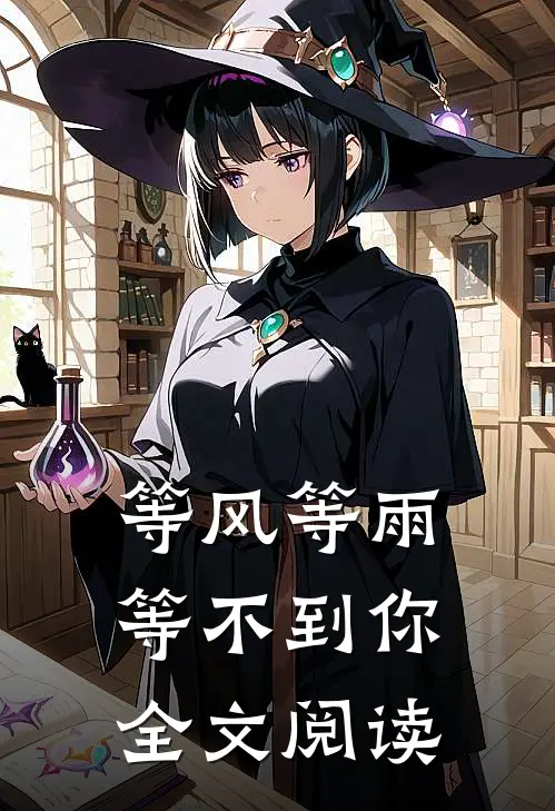 等风等雨等不到你全文阅读