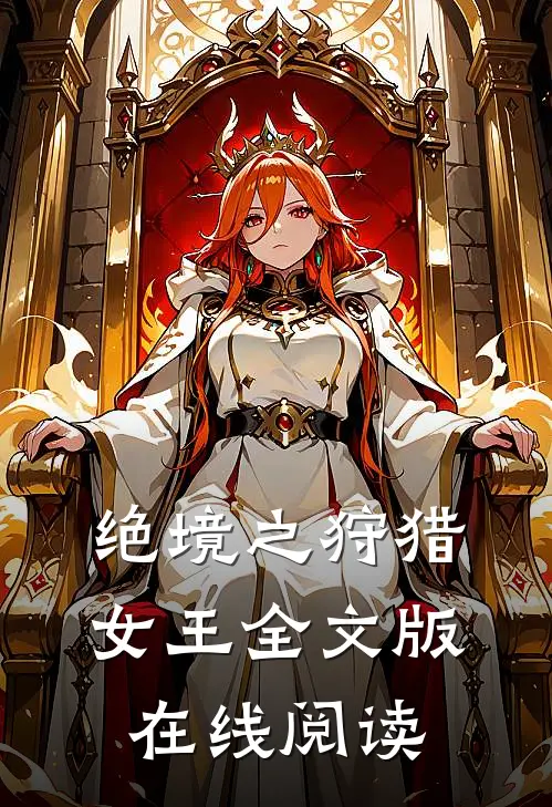 绝境之狩猎女王全文版在线阅读