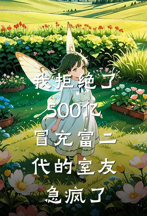 我拒绝了500亿，冒充富二代的室友急疯了