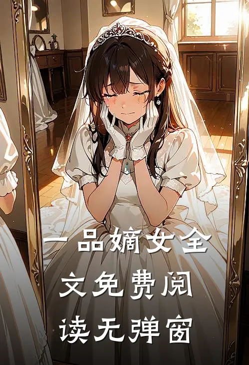 一品嫡女全文免费阅读无弹窗