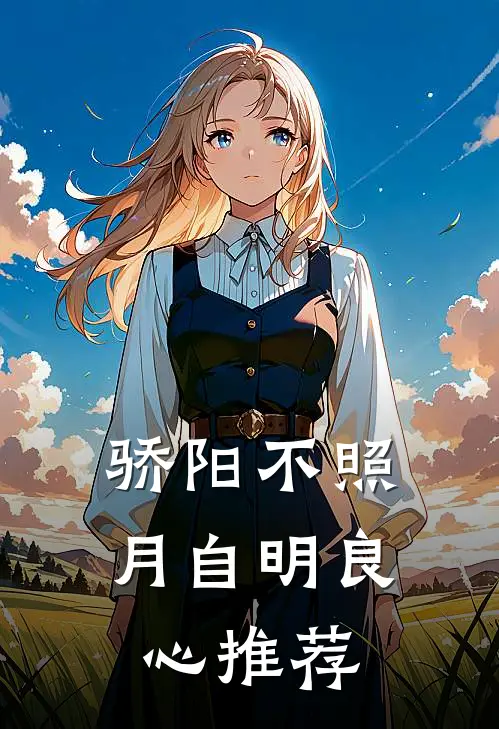 骄阳不照月自明良心推荐