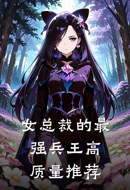 女总裁的最强兵王高质量推荐