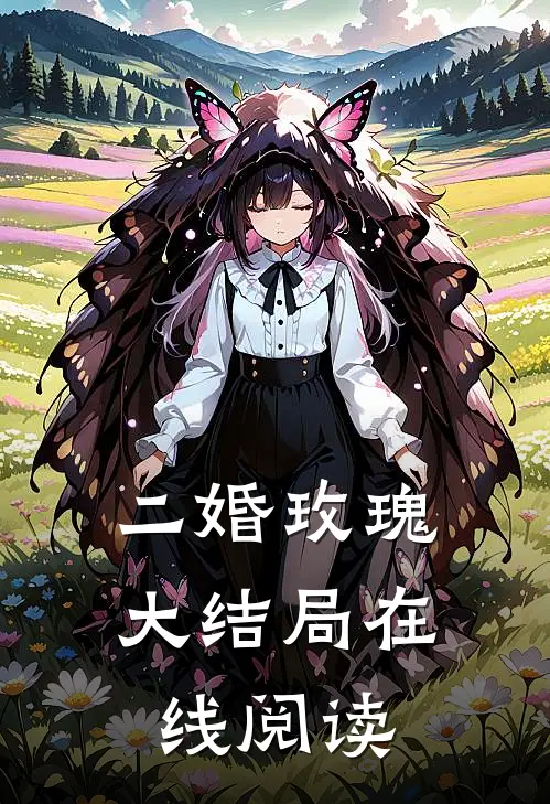 二婚玫瑰大结局在线阅读