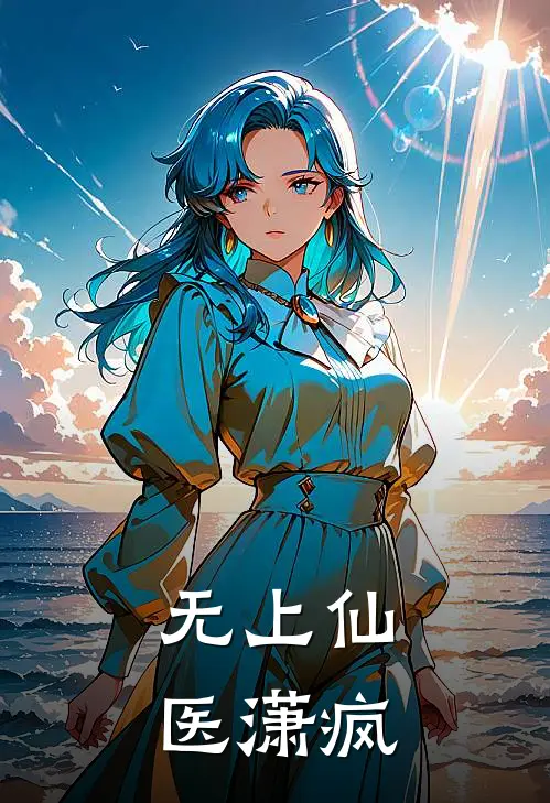 无上仙医潇疯