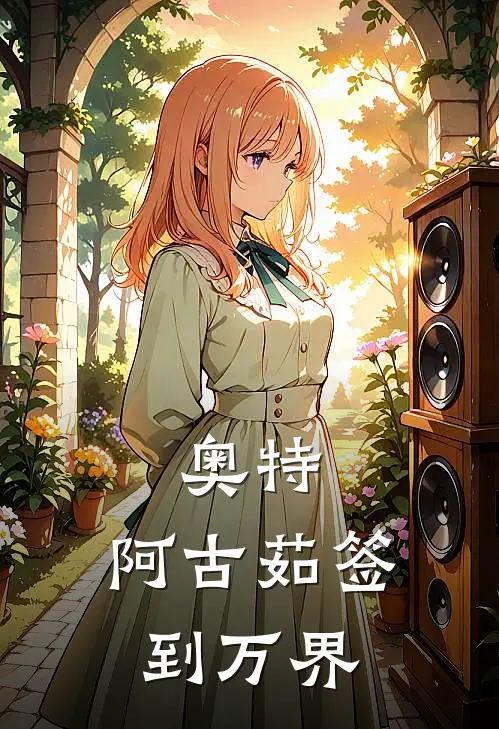奥特：阿古茹签到万界