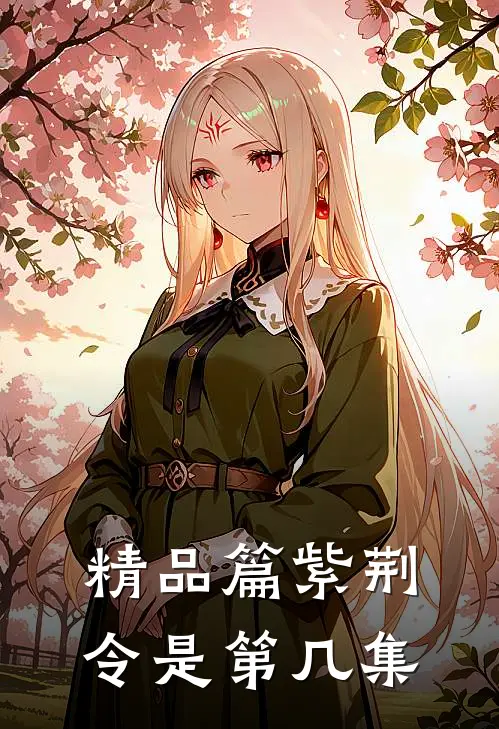 精品篇紫荆令是第几集