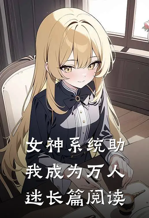 女神系统助我成为万人迷长篇阅读