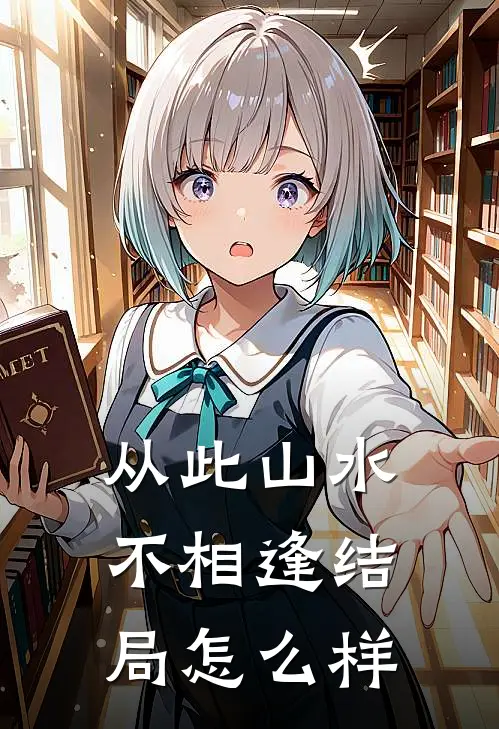 从此山水不相逢结局怎么样
