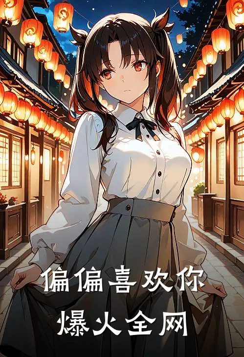 偏偏喜欢你爆火全网