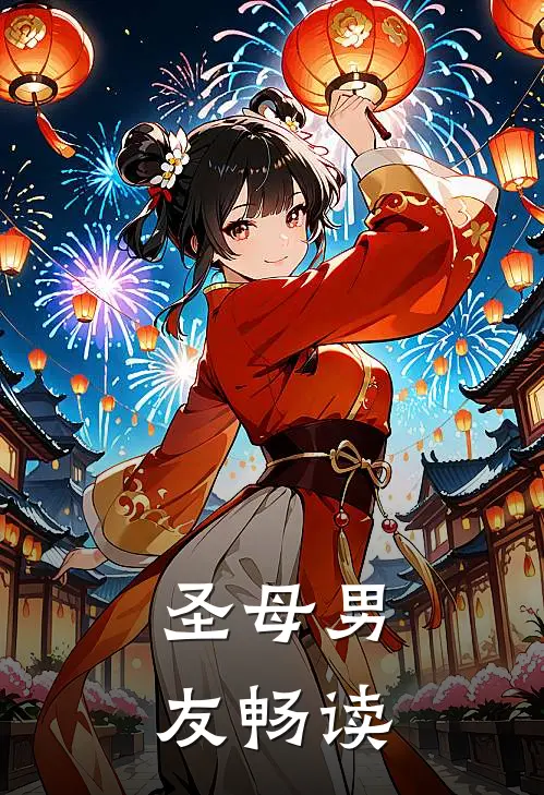 圣母男友畅读