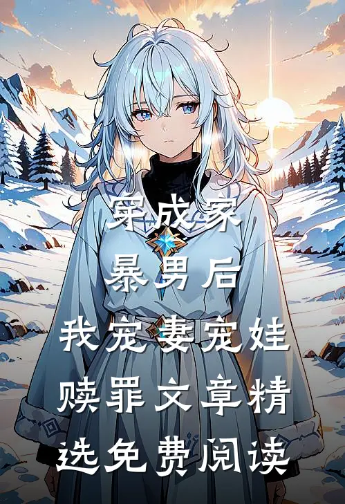 穿成家暴男后,我宠妻宠娃赎罪文章精选免费阅读