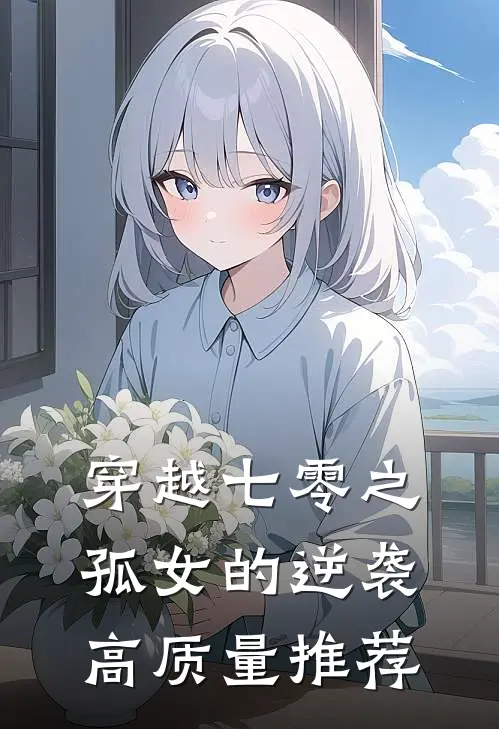 穿越七零之孤女的逆袭高质量推荐