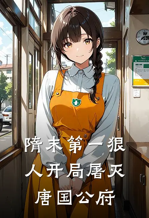 隋末第一狠人开局屠灭唐国公府
