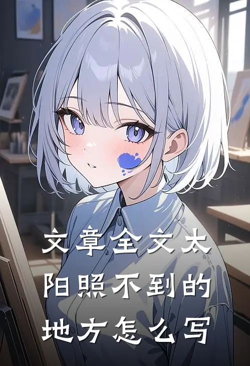 文章全文太阳照不到的地方怎么写