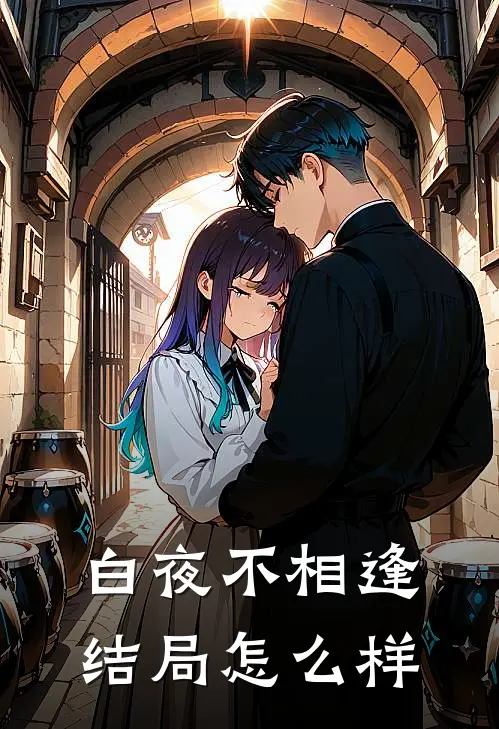 白夜不相逢结局怎么样