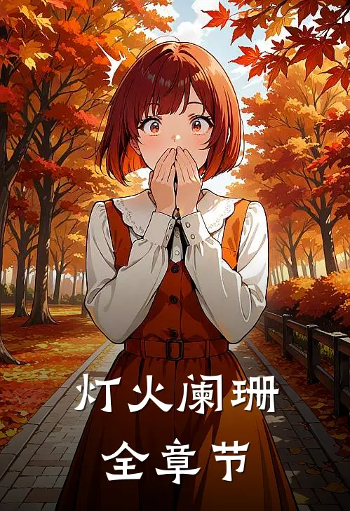 灯火阑珊全章节