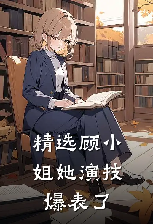 精选顾小姐她演技爆表了