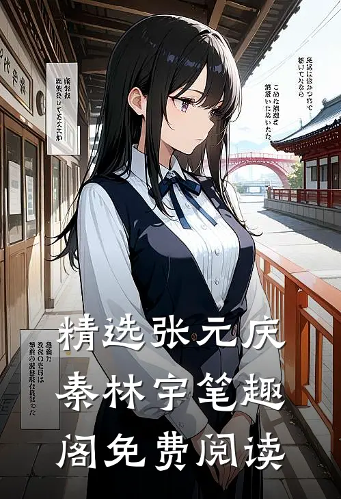 精选张元庆秦林宇笔趣阁免费阅读