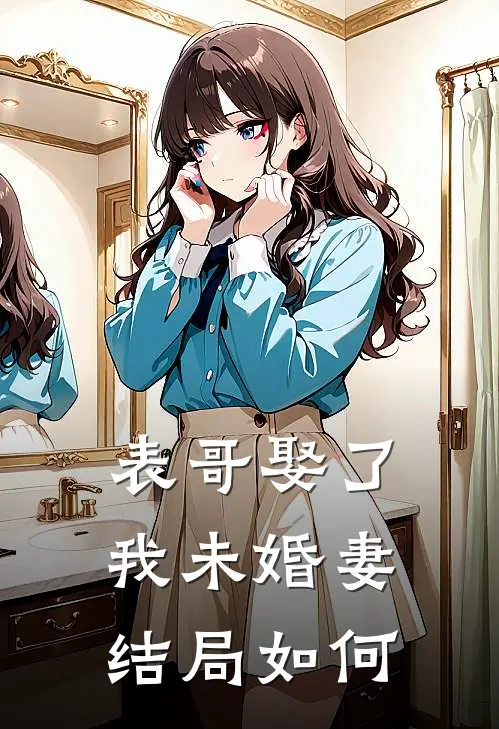 表哥娶了我未婚妻结局如何