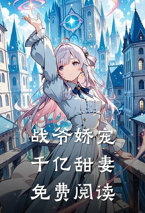战爷娇宠千亿甜妻免费阅读